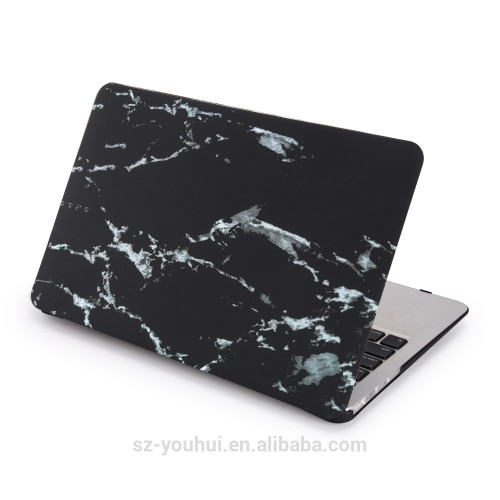 High quality wholesale unique marble cases for Macbook Retina 13"