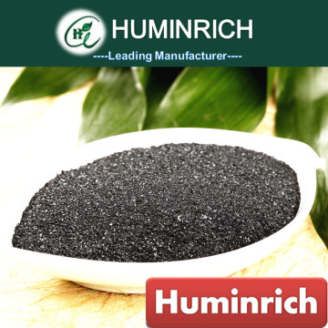 Huminrich Potassium Humic Acid Fertilizer Material Safety Data Sheet