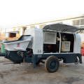 camion de mélangeur en béton avec prix de la pompe