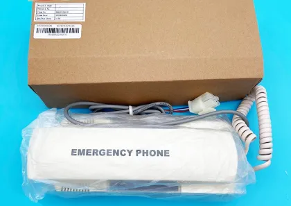 DEA3010916E Interphone for Machine Room for LG Sigma Elevators