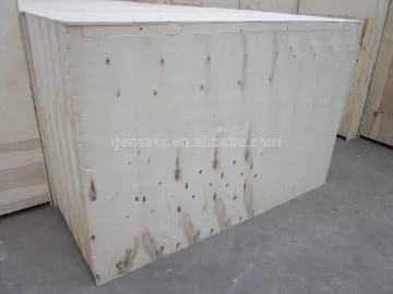 40KW silent diesel generator set/ diesel generator myanmar market