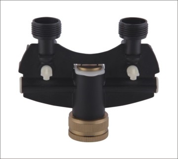 3/4" 2-Way Connector