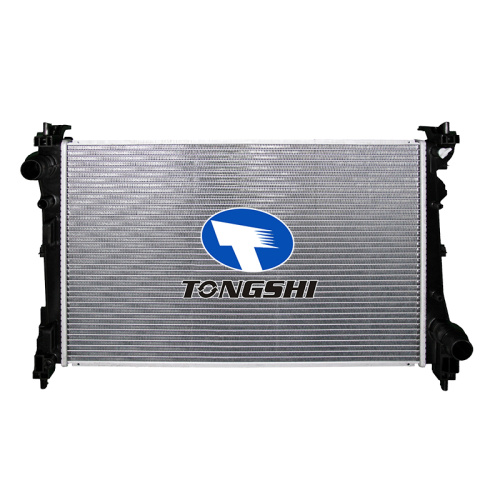 Car Radiator For FIAT DOBLO 2009 OEM51812209/1300328