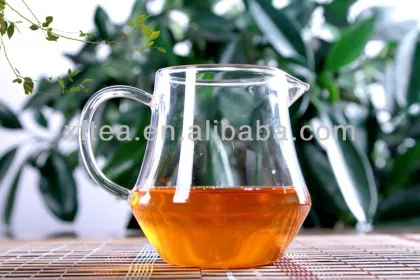 golden needle black tea