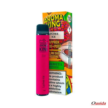 Aroma King Vape STRAWBERRY ICE CREAM