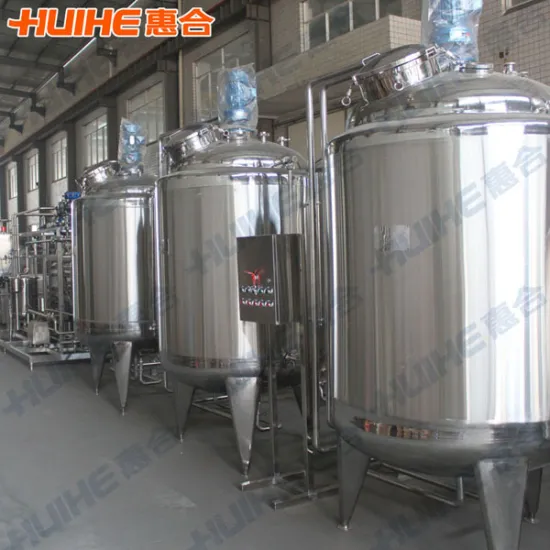 Cheese Production Equipment for Sale