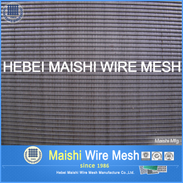 Dutch woven Wire Cloth Stainless Steel Wire Mesh (professional factory)
