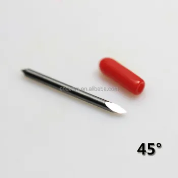Hot Sale Mimaki Plotter Blades & Folders - 30°, 45°, 60° Tungsten Vinyl Cutting Blades
