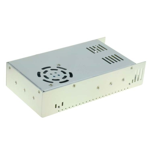 Hochleistungs-360-W-LED-Netzteil 12V 30A