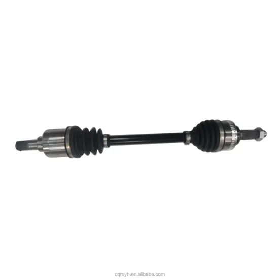 Aftermarket Drive Axle Shaft for Changan Alsvin 2018 (B511F250101-0201, 2203100-BS02, B511F250101-0301, 2203200-BS02)