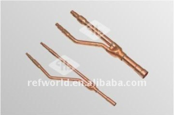 Tubo di disperso di tipo samsung