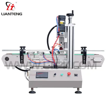 Desktop Rubbing Machine B