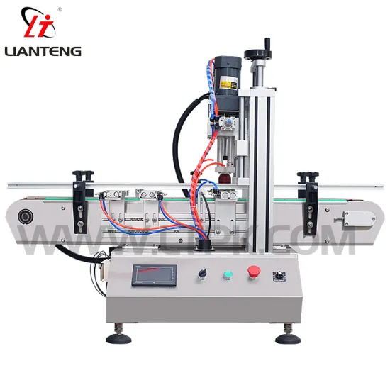 Desktop Rubbing Machine B