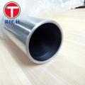 DIN2391 Seamless Precision Shock Absorber Steel Tubes