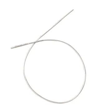 ETFE Insulated Tinned Copper Hook Up Wire AFT150 26AWG 7/0.16mm OD1.00mm for Motorsports