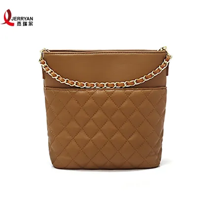 Cheap One Strap Shoulder Bucket Bag