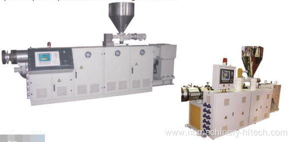 Furniture Board Door Window Frame Profile Making Machine