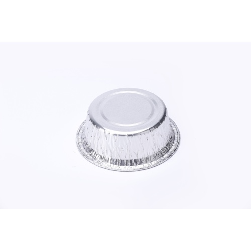 Oven-Safe Foil Take Out Container