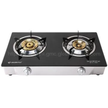 Desktop Gas Stove