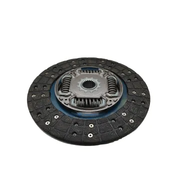 Clutch Disc 31250-0K060 for HILUX/VII/Pickup/VIGO 2KD-FTV 2.5L 4cyl