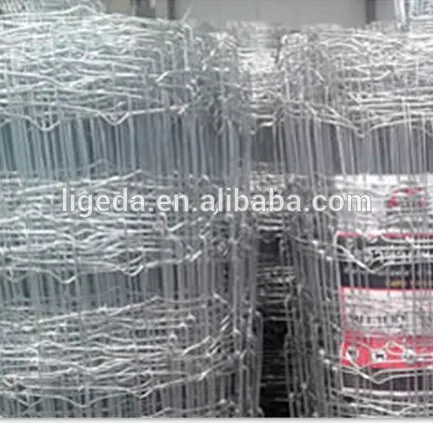 Hinged Joint Fencing