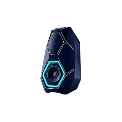 Smart audio Smart Display Speaker housing mold