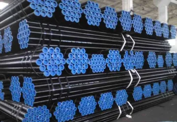 PLS2 L80 steel tube Oil tubing and Oil casing and oil drill