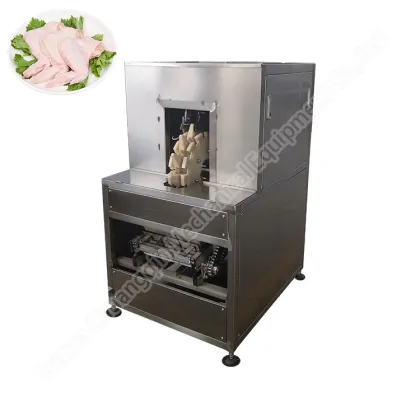 Wing Divider Band Saw for Supplier Price - Chicken Wings Cutter