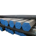 Din 2448 Grb BTC Seamless Steel Pipe