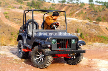 HOT New 150CC Mini Jeep willys Cheaper For Sale