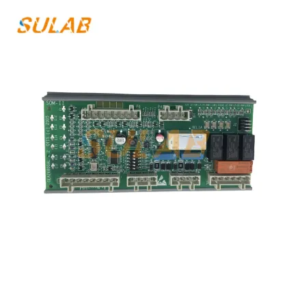 Brand New Original Elevator Accessories: OT Elevator Board & PCB GEA26800AL