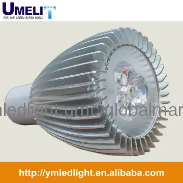 spotlight lens