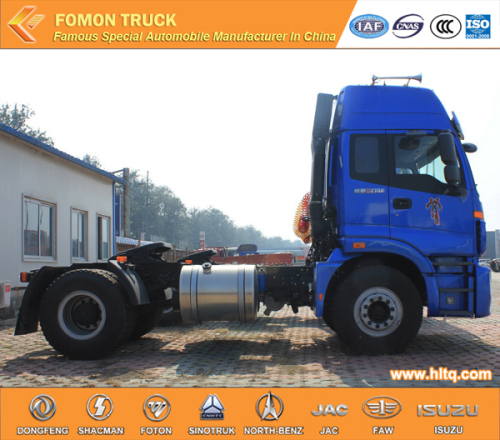 FOTON 4x2 AUMAN euro2 290 hk traktorhuvud