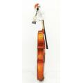 Moderate Handmade Flame Viola