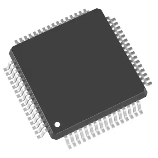 Integrated Circuit Video Processing Sync Separator ICs: GS1881, GS4981-IDA in PDIP8 Package