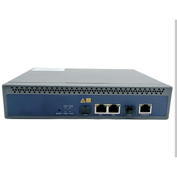 FTTH GPON 1PON OLT with management sfp module