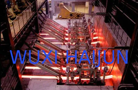 Ccm Continuous Casting Machine , R8m &amp; 8s , Continous Casting