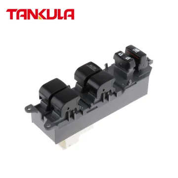 Hot Sale Auto Electrical System 84820-0D140 Regulator for Toyota Yaris 2006-2016