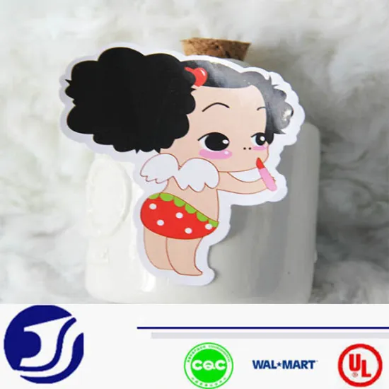 Multi color custom printing laptop keyboard sticker