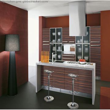 Chinese Manufacture Cupboard