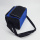 Small pack picnic insulated portable cooler bag