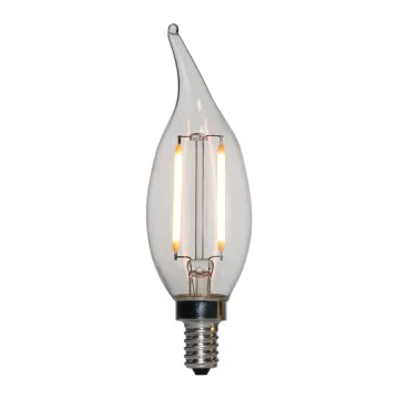 High quality led edison bulb UL