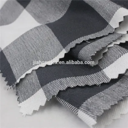 100% RAYON Y/D FABRICS