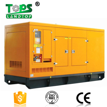 10KVA-100KVA Original Cummins diesel engine Generator Set