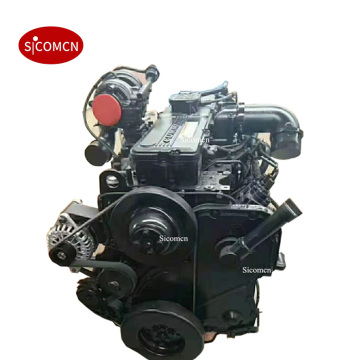 Hot Sale Genuine V1305 Engine for Kubota