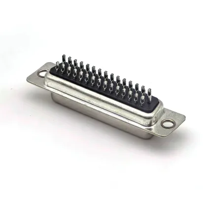 D-SUB solder wire connector Vinyl