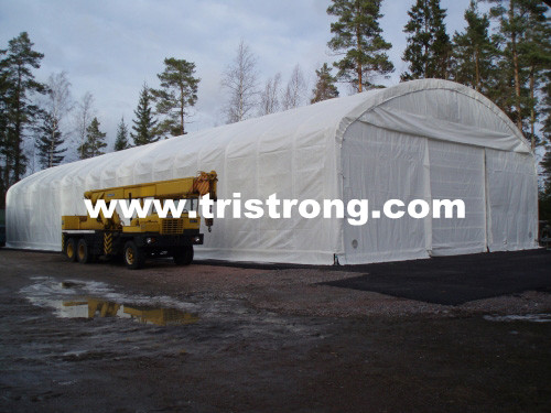 Portable Warehouse, Super Large Shelter (TSU-49115)