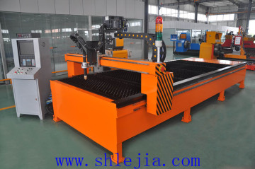 Table Type CNC Plasma/ Flame Cutting Machine