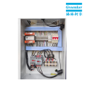 Greenker GA5T Универсальный винтовой воздушный компрессор