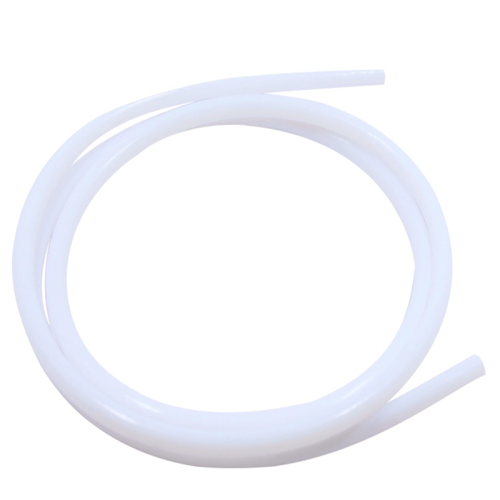 ท่อ PTFE 100% Virgin PTFE Fluoroplastic Sheet Tube